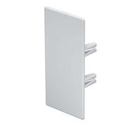 OBO Bettermann OBO Bettermann Embout de finition 60×130 mm WDK HE60130RW Quantité:1