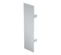 OBO Bettermann OBO Bettermann Embout de finition 60×230 mm WDK HE60230RW Quantité:1