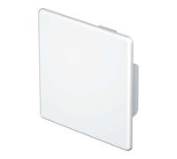 OBO Bettermann OBO Bettermann Embout de finition 60×60 mm WDK HE60060RW Quantité:1