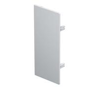 OBO Bettermann OBO Bettermann Embout de finition pour 100×230 mm, PVC WDK HE100230RW Quantité:1