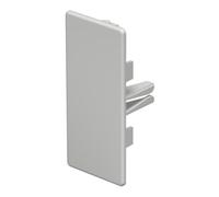OBO Bettermann OBO Bettermann Embout de finition pour 40x90 WDK HE40090RW Quantité:1