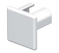 OBO Bettermann OBO Bettermann Embout de finition WDK HE15015RW Quantité:1