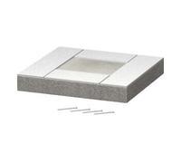 OBO Bettermann OBO Bettermann Embout de terminaison BSK-E090506 Quantité:1
