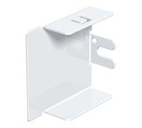 OBO Bettermann OBO Bettermann Embout de terminaison LKM E60060RW Quantité:1