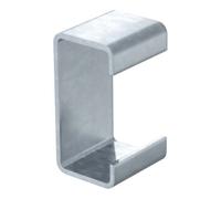 OBO Bettermann OBO Bettermann Entretoise de distribution 45 mm DSK 45 FT Quantité:1