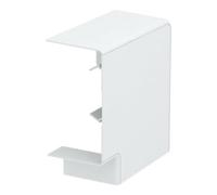 OBO Bettermann OBO Bettermann Équerre plate 70×130 mm rws GK-FH70130RW Quantité:1