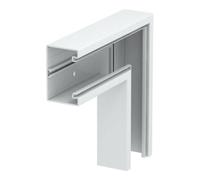 OBO Bettermann OBO Bettermann Équerre plate Vertr GK-F70110RW Quantité:1