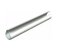 OBO Bettermann OBO Bettermann Gaine ouverte Vertr Rohr M32 lgr, 2 m PVC 2953 LGR Quantité:2