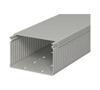 OBO Bettermann OBO Bettermann Goulotte de câblage Vertr LK4 80120 Quantité:2