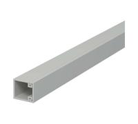 OBO Bettermann OBO Bettermann Goulotte murale et plafond 15 × 15 mm WDK15015BR Quantité:2