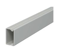 OBO Bettermann OBO Bettermann Goulotte murale et plafond 15 × 30 mm WDK15030BR Quantité:2