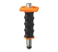 OBO Bettermann Pied de biche avec protection de la main 915/RB D 4mm (3031500)