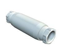 OBO Bettermann OBO Bettermann Manchon de connexion de câble avec insert de serrage 117 5x2,5 Quantité:1