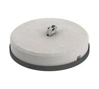 OBO Bettermann Système FangFix F-FIX-16 Système complet 16kg (5403200)