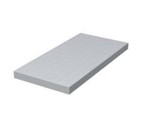 Panneau de silicate de calcium KSI-P3 pour les applications anti-incendie