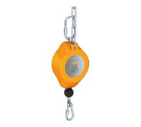 OBO Positionneur pour VH jusqu'à 6 kg de charge VH-POS orange 6109887
