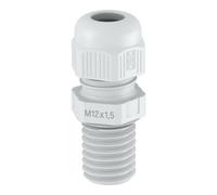 OBO Bettermann OBO Bettermann Presse-étoupe pleine longueur V-TEC VM L40 LGR Quantité:1