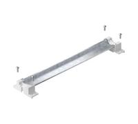 OBO Bettermann OBO Bettermann Rail DIN 2069 X25 FS 35 × 7,5 mm Quantité:1