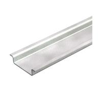 OBO Bettermann OBO Bettermann Rail DIN perforé 2069 1M FS 35 x 7,5 mm Quantité:1
