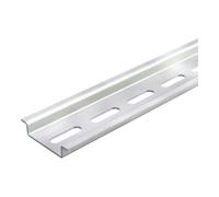 OBO Bettermann OBO Bettermann Rail DIN perforé band.vz 2069 L 2M FS Quantité:2