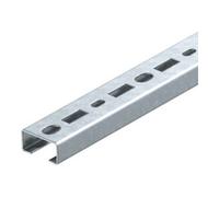 OBO Bettermann OBO Bettermann Rail profilé perforé CML3518P0200FS Quantité:1