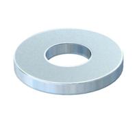OBO Bettermann OBO Bettermann Rondelle de calage galvanisée WS M12 D24 G Quantité:100