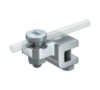 OBO Bettermann OBO Bettermann Serre-joint à pli Fix-Kontakt 5004 DIN-FT 12 Quantité:1
