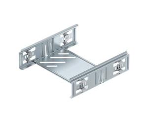 OBO Bettermann OBO Bettermann Set de connecteurs longitudinaux Vertr 60×200×200 mm KTSMV 620 FS Quantité:1