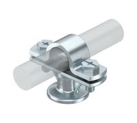 OBO Bettermann OBO Bettermann Support de barre Vertr 113 Z-16 Quantité:1
