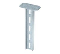 OBO Bettermann OBO Bettermann Support en I avec plaque de tête 1000 mm IS 8 K 100 FT Quantité:1