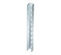 OBO Bettermann OBO Bettermann Support en U 50×50×2000 mm US 5 200 FT Quantité:1