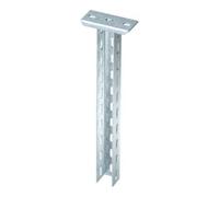 OBO Bettermann Vertr Manche en U avec plaque de tête 1200mm US 5 K 120 FT