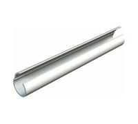 OBO Bettermann OBO Bettermann Tuyau ouvert Vertr M20 lgr, 2 m PVC 2953 LGR Quantité:2