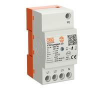 OBO Bettermann Parafoudre V10 Compact2.0 5093381