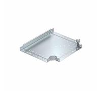 OBO Bettermann Pièce de dérivation en T RTM 640 FS 60x400 (6041328)