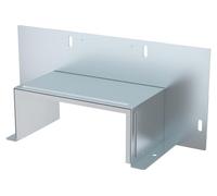 OBO Bettermann Raccordement mural I120 BSKM-WA 1025 pour mur/plafond