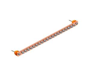 OBO Bettermann Rail d'équipotentialité 1802 20 CU 5015849