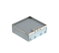 OBO Bettermann Réservoir au sol complet UDHOME9 2V 7427324
