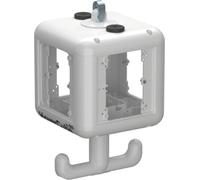 OBO Bettermann Unité d'alimentation VH-4 LG RW 6109801