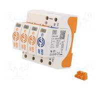 OBO BETTERMANN V20-3+NPE+FS-280 Limiteur de surtentions