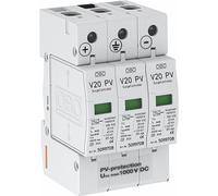 OBO BETTERMANN V20-C/3-PH-1000 SurgeController V20
