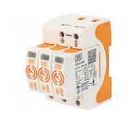 OBO BETTERMANN V50-3-280 Limiteur de surtentions