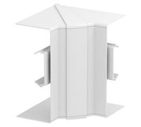 OBO Bettermann Vertr angle intérieur 70x170mm rws GK-IH70170RW (6274640)