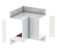 OBO Bettermann Vertr angle intérieur BSKM-IE 0711RW