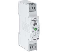 OBO Bettermann Vertr Barrière à foudre 230V AC VF230-AC/DC