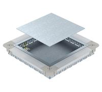 OBO Bettermann Vertr Boîte d'encastrement pour GES9/55UV UGD55 250-3 9R