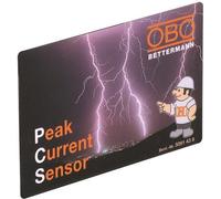 OBO Bettermann Vertr Carte magnétique PCS (VE10) (5091438)