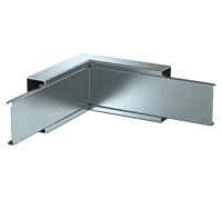 OBO Bettermann Vertr Coin intérieur avec tissu anti-feu PLM IC 0410 FS (7218050)