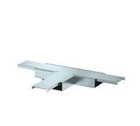 OBO Bettermann Vertr Dérivation en T avec tissu anti-feu PLM TB 0410 FS (7218074)