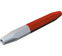 OBO Bettermann Vertr Fer de pose rouge 915 S M6 (3031012)